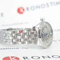 Оригинальные часы Hamilton Hamilton Jazzmaster Open Heart Auto H32705121 механические калибр механизма h-10 общий вид