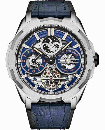 Stuhrling Navigator 1012.03