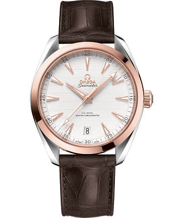 Omega Seamaster Aqua Terra 220.23.41.21.02.001