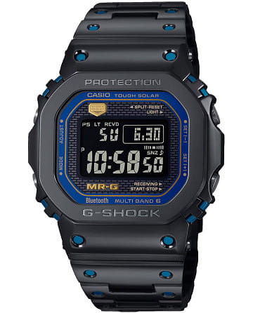 Casio G-Shock MRG-B5000BA-1DR (MRG-B5000BA-1)