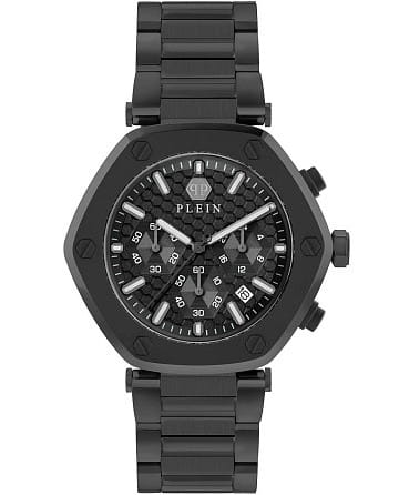 Philipp Plein The Hexagon Chrono PWZBA0623