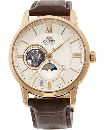 Orient Classic Automatic RA-AS0010S (RN-AS0010S)
