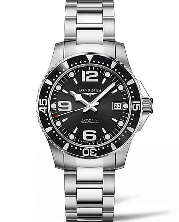 Longines HydroConquest L3.741.4.56.6