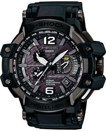 Casio G-Shock GPW-1000-1B