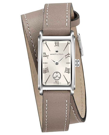 Hamilton American Classic Ardmore Quartz H11221914