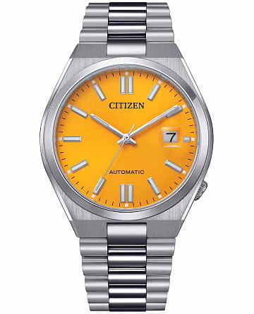 Citizen Tsuyosa NJ0150-81Z