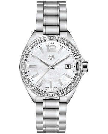 TAG Heuer Formula 1 WBJ131A.BA0666