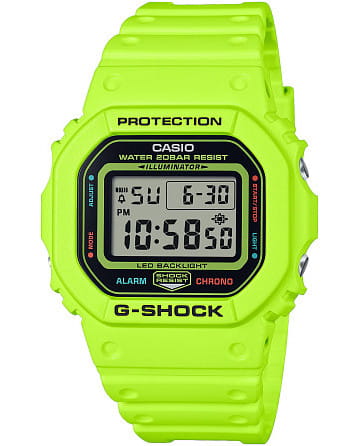 Casio G-Shock DW-5600EP-9DR (DW-5600EP-9)