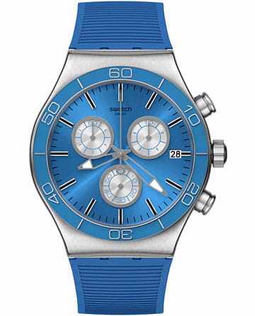 Swatch I New Chrono YVS485