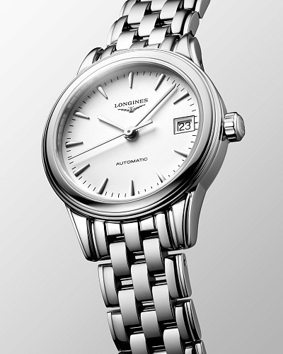 Longines Flagship L4.274.4.12.6