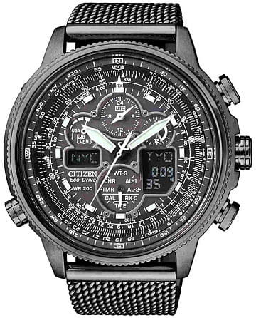Citizen Promaster JY8037-50E