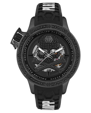 Philipp Plein Plein Rich PWUAA0423