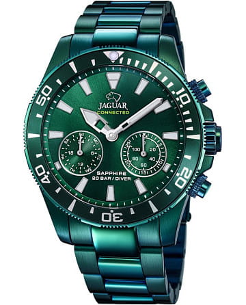 Jaguar Connected J990/1