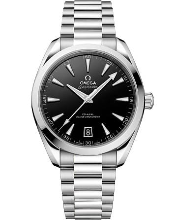 Omega Seamaster Aqua Terra 220.10.41.21.01.002