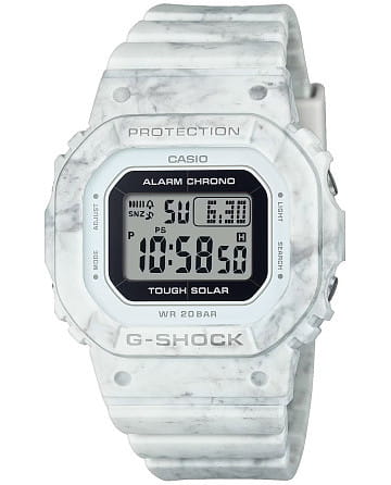 Casio G-Shock GMS-S5600RT-7DR (GMS-S5600RT-7)