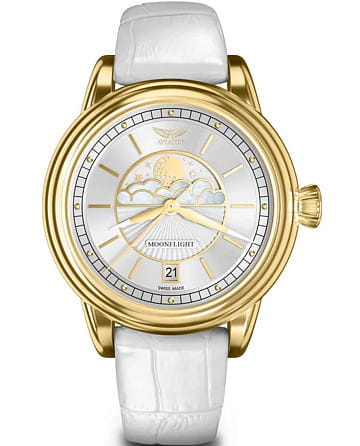 Aviator Douglas MoonFlight V.1.33.1.343.4