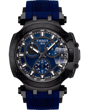Tissot T-Race Chronograph T115.417.37.041.00