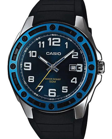 Casio Collection MTP-1347-2AVDF (MTP-1347-2A)