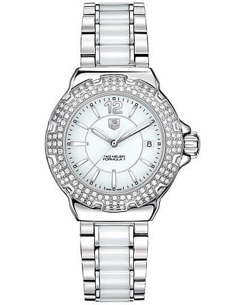 TAG Heuer Formula 1 WAH1218.BA0861