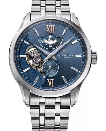 Orient Star RE-AV0B08L (RK-AV0B08L)