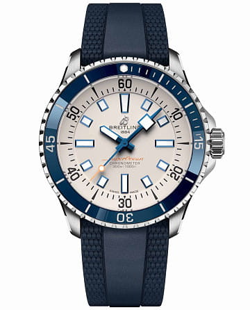 Breitling Superocean Automatic 42 A17375E71G1S1