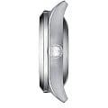 Tissot Tissot T-My Lady Automatic T132.007.11.116.00 механические женские часы часы, крупный план перламутровый циферблат