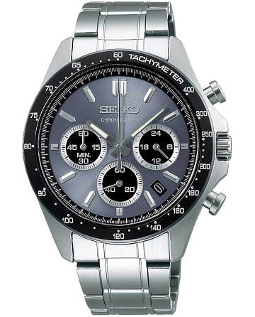 Seiko Spirit Chronograph SBTR027