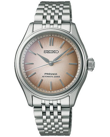 Seiko Presage Classic Series SPB523