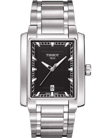 Tissot Lady TXL Gent T061.310.11.051.00