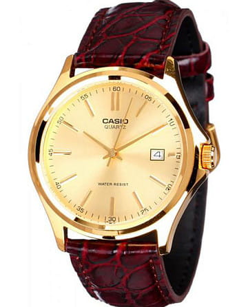 Casio Collection MTP-1183Q-9ADF (MTP-1183Q-9A)