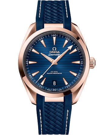 Omega Seamaster Aqua Terra 220.52.41.21.03.001