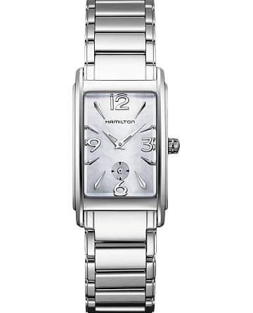 Hamilton American Classic Ardmore Quartz H11411155
