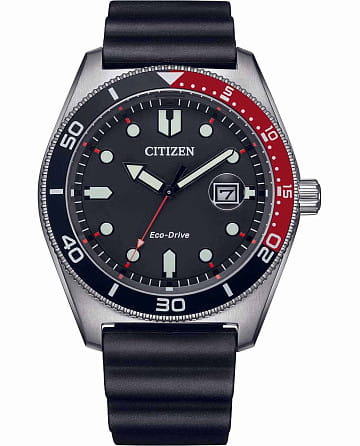 Citizen Eco-Drive AW1769-10E