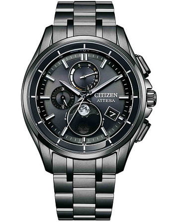 Citizen Attesa BY1006-62E