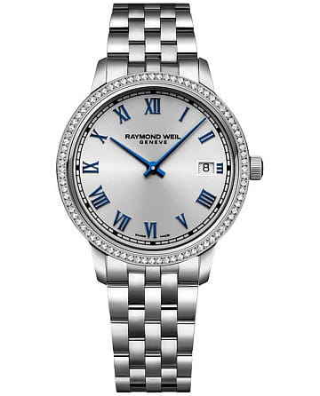 Raymond Weil Toccata 5385-STS-00653