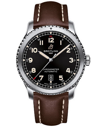 Breitling Aviator 8 Automatic 41 A17315101B1X3