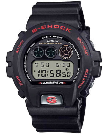 Casio G-Shock DW-6900TR-1