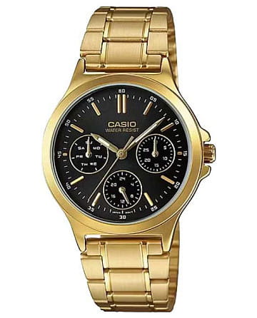 Casio Collection LTP-V300G-1A