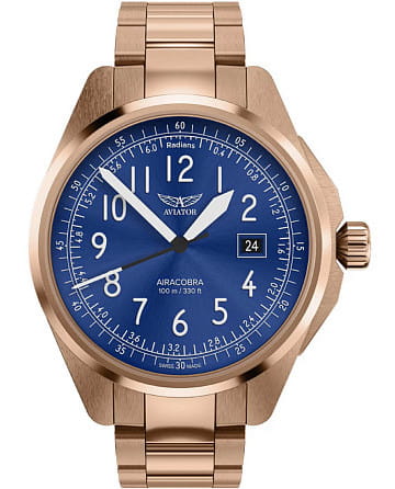 Aviator Airacobra 43 Type B V.1.38.2.325.5