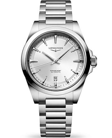 Longines Conquest L3.720.4.72.6