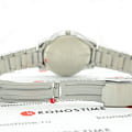 Casio Casio Collection LTP-1303PD-7B  — задняя крышка металл латунь корпуса японские часы