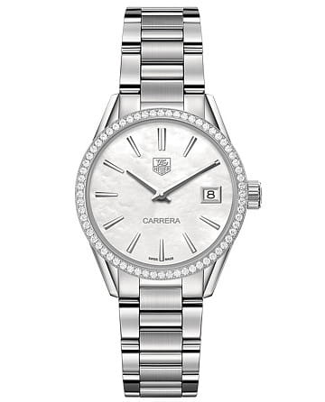 TAG Heuer Carrera WAR1315.BA0778