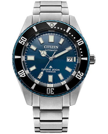 Citizen Promaster NB6026-56L