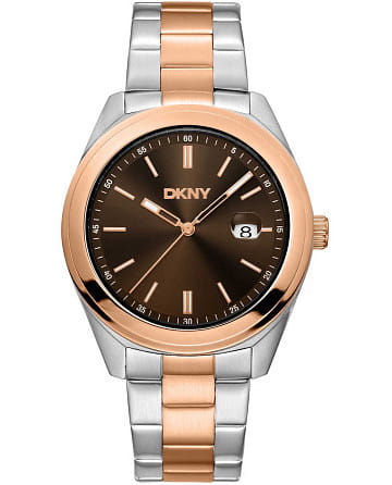 DKNY Modernist Classics DK1G069M0065