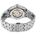 Hamilton Hamilton Jazzmaster Open Heart Auto H32705121  — задняя крышка сталь металл корпуса швейцарские часы