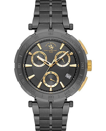 Santa Barbara Polo & Racquet Club Legend SB.1.10567-5