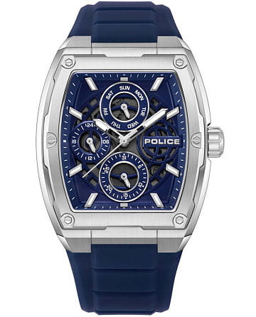 Police Creed PEWJQ0004502