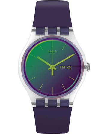 Swatch New Gent SUOK712