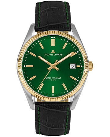 Jacques Lemans Derby 50-4W