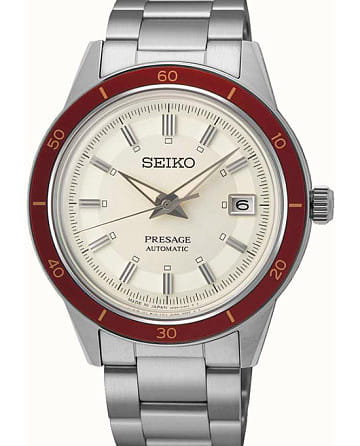 Seiko Presage SRPH93J1